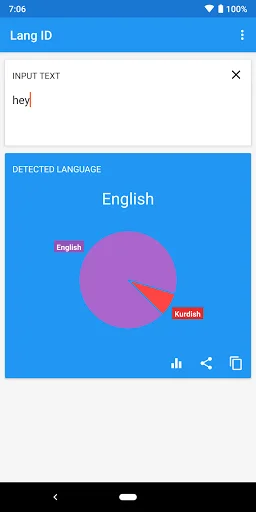 ดาวน์โหลด Language Identifier ล่าสุด – ระบุภาษาแม่นยำ ฟรี - Screenshot 4