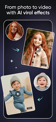 ดาวน์โหลด Picsart AI Photo Editor ล่าสุด – แต่งรูปและวิดีโอฟรี - Screenshot 3