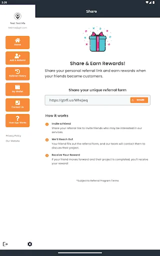 ดาวน์โหลด Go Freedom Power ล่าสุด – รับรางวัลจากการแนะนำเพื่อน - Screenshot 11