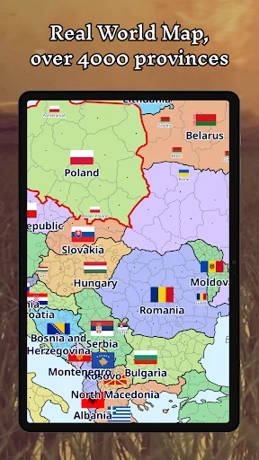 ดาวน์โหลด A+ World Map Editor Sandbox ล่าสุด – สร้างอาณาจักรของคุณฟรี - Screenshot 9