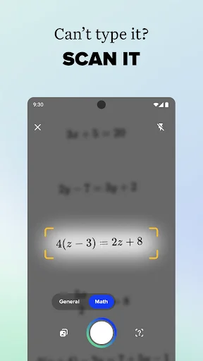 ดาวน์โหลด Brainly: AI Homework Helper ล่าสุด – ตัวช่วยทำการบ้านอัจฉริยะฟรี - Screenshot 3