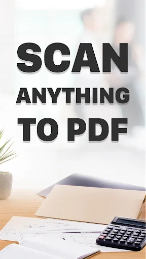 ดาวน์โหลด CamScanner ล่าสุด – แอปสแกนเอกสารและแปลงไฟล์ PDF ฟรี - Screenshot 2