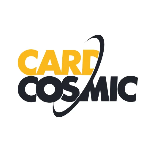 ดาวน์โหลด CardCosmic ล่าสุด – ขายบัตรของขวัญได้รวดเร็วทันใจ