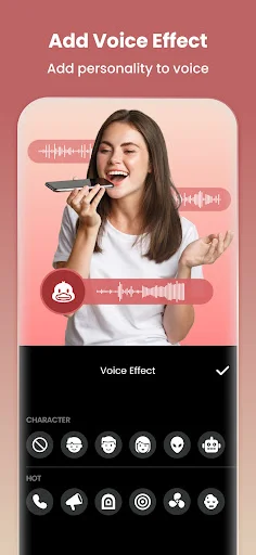 ดาวน์โหลด InShot ตัดต่อวิดีโอระดับมืออาชีพ – ฟีเจอร์ AI ครบจบในแอปเดียว - Screenshot 13