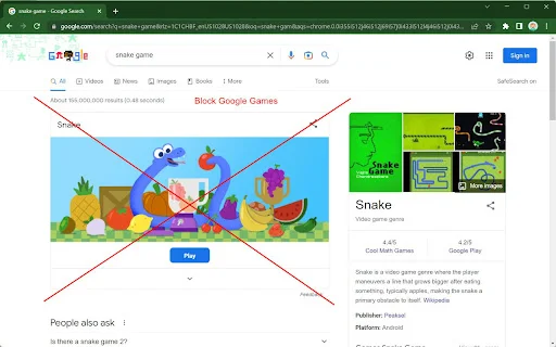 xfanatical Safe Doc – เครื่องมือจัดการความปลอดภัย Google Workspace สำหรับสถานศึกษา - Screenshot 3