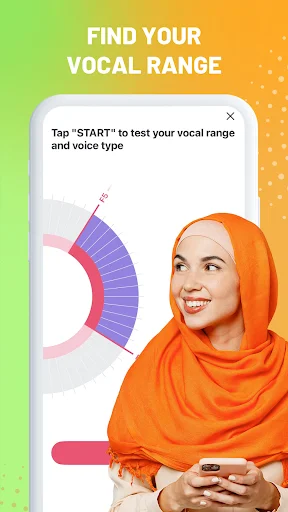 ดาวน์โหลด StarMaker ร้องคาราโอเกะฟรี – บันทึกเสียงและแชร์เพลงโปรดของคุณ - Screenshot 6