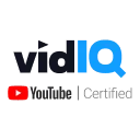 ดาวน์โหลด vidIQ Vision สำหรับ YouTube – ตัวช่วยวิเคราะห์และเพิ่มยอดวิว
