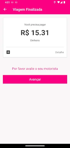 ดาวน์โหลด GilCar Pro ล่าสุด – แอปพลิเคชันเดินทางในเมืองที่สะดวกสบาย - Screenshot 4