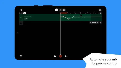 ดาวน์โหลด BandLab เวอร์ชันล่าสุด – สตูดิโอทำเพลงฟรีบนมือถือของคุณ - Screenshot 16