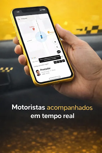 ดาวน์โหลด 7 Mobilidade – Passageiros ล่าสุด – เดินทางสะดวกและปลอดภัย - Screenshot 2