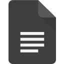 ดาวน์โหลด Dark Mode Google Docs – โหมดมืดถนอมสายตา ใช้งานง่ายฟรี