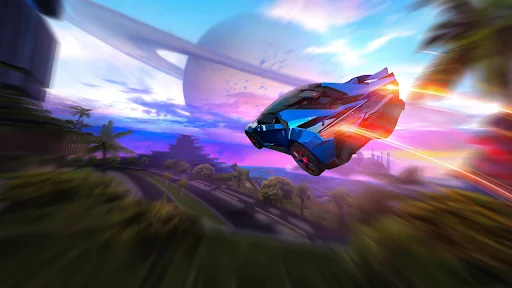 ดาวน์โหลด Asphalt 8 เกมแข่งรถสุดมันส์ – กราฟิกสวย เล่นฟรีบนมือถือ - Screenshot 11