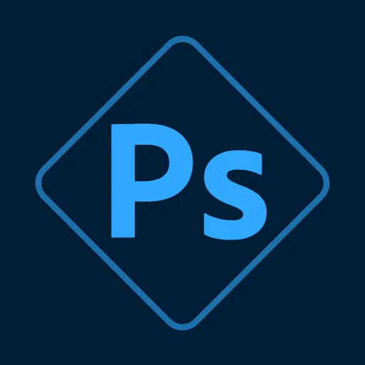 ดาวน์โหลด Photoshop Express ล่าสุด – แต่งรูปสวยด้วยฟิลเตอร์ระดับโปรฟรี