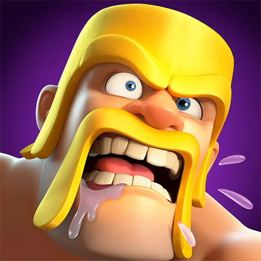 ดาวน์โหลด Clash of Clans ล่าสุด – เกมวางแผนการรบยอดฮิตบนมือถือ
