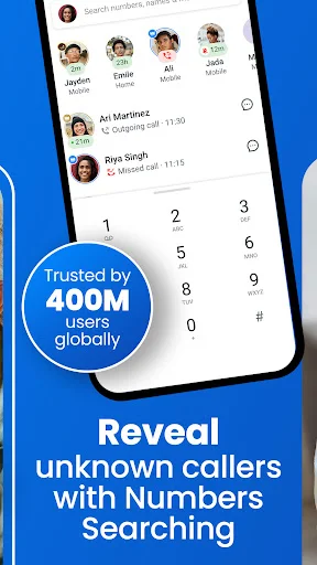 ดาวน์โหลด Truecaller ล่าสุด – บล็อกสายสแปมและระบุตัวตนผู้โทรฟรี - Screenshot 5