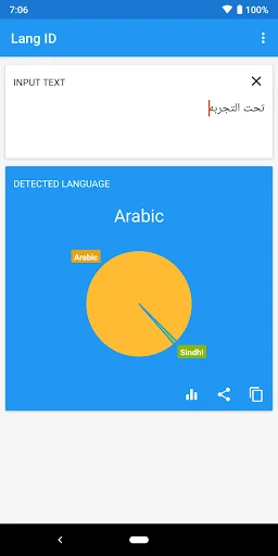 ดาวน์โหลด Language Identifier ล่าสุด – ระบุภาษาแม่นยำ ฟรี - Screenshot 5