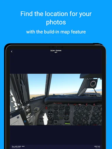 ดาวน์โหลด SimFly Pad ล่าสุด – ตัวช่วยจัดการ Checklist สำหรับนักบินจำลอง - Screenshot 16