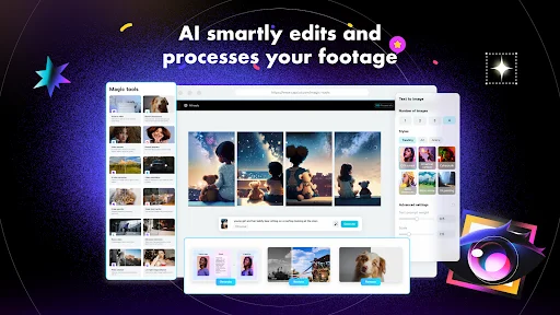 ดาวน์โหลด CapCut เวอร์ชันล่าสุด – ตัดต่อวิดีโอระดับมืออาชีพฟรี - Screenshot 12