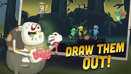 ดาวน์โหลด Zombie Catchers ล่าสุด – เกมไล่ล่าซอมบี้สุดมันส์ โหลดฟรี - Screenshot 9