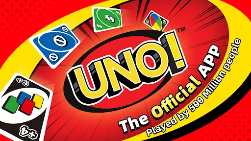 ดาวน์โหลด UNO!™ ล่าสุด – เกมไพ่สุดคลาสสิกเล่นสนุกกับเพื่อนได้ฟรี - Screenshot 1