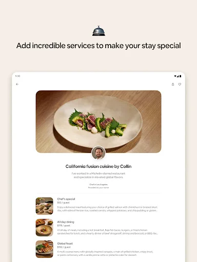 ดาวน์โหลด Airbnb เวอร์ชันล่าสุด – จองที่พักและประสบการณ์ทั่วโลกฟรี - Screenshot 18