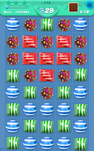 ดาวน์โหลด Candy Crush Soda Saga ล่าสุด – เกมจับคู่ 3 สนุกฟรีบนมือถือ - Screenshot 7