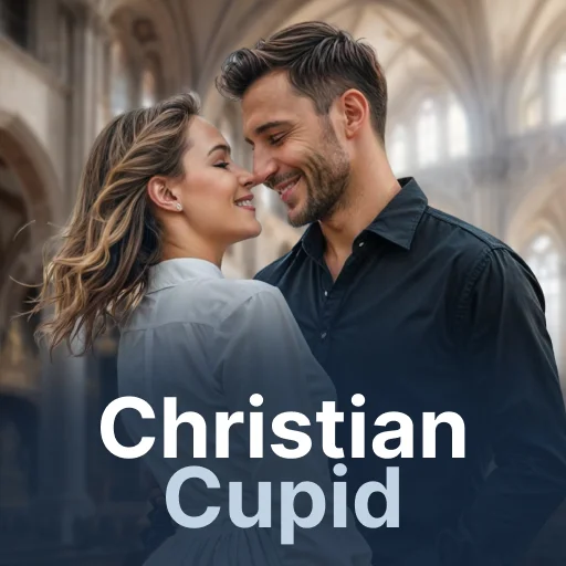 ดาวน์โหลด ChristianCupid: แอปหาคู่คริสเตียนเพื่อความสัมพันธ์ที่จริงจัง