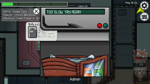 ดาวน์โหลด Among Us เวอร์ชันล่าสุด – เกมแนววางแผนสุดมันส์ฟรี - Screenshot 17