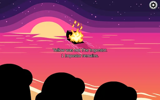 ดาวน์โหลด Among Us เวอร์ชันล่าสุด – เกมแนววางแผนสุดมันส์ฟรี - Screenshot 1