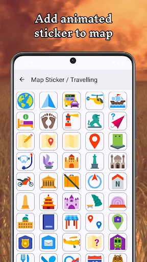 ดาวน์โหลด A+ World Map Editor Sandbox ล่าสุด – สร้างอาณาจักรของคุณฟรี - Screenshot 5