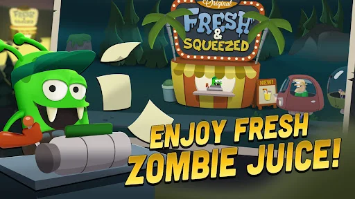 ดาวน์โหลด Zombie Catchers ล่าสุด – เกมไล่ล่าซอมบี้สุดมันส์ โหลดฟรี - Screenshot 5