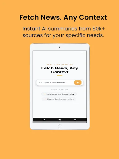 ดาวน์โหลด TheReader.AI แอปข่าวสั้นระดับพรีเมียม อัปเดตทันโลก ฟรี - Screenshot 12