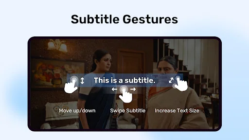 ดาวน์โหลด MX Player เวอร์ชันล่าสุด – เล่นวิดีโอระดับมืออาชีพ ฟรี - Screenshot 11