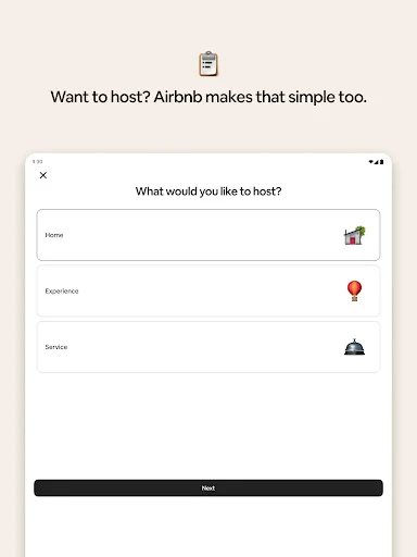 ดาวน์โหลด Airbnb เวอร์ชันล่าสุด – จองที่พักและประสบการณ์ทั่วโลกฟรี - Screenshot 14