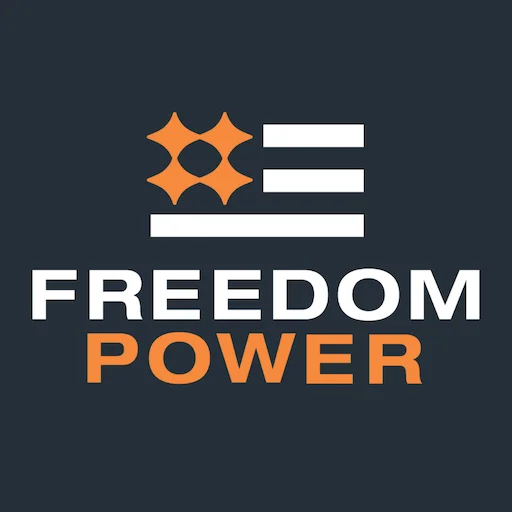 ดาวน์โหลด Go Freedom Power ล่าสุด – รับรางวัลจากการแนะนำเพื่อน