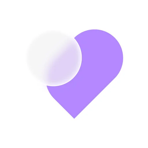 ดาวน์โหลด Bluric APK ล่าสุด – ไอคอนสไตล์กระจกฝ้าสวยงาม 2024