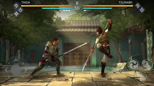 ดาวน์โหลด Shadow Fight 3 ล่าสุด – เกมต่อสู้ RPG สุดมันส์บนมือถือ - Screenshot 1