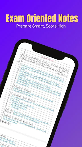 ดาวน์โหลด VidyaNITI Education ล่าสุด – แอปเรียนออนไลน์ฟรี - Screenshot 3