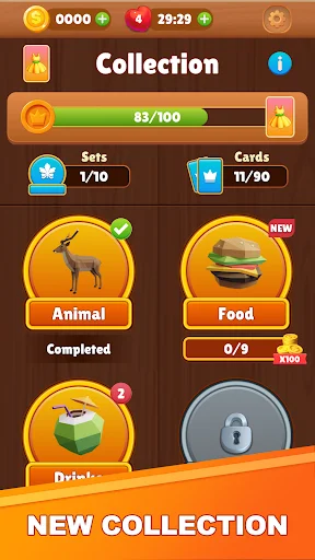 ดาวน์โหลด Match 3D Pro ล่าสุด – เกมจับคู่ 3D ฝึกสมองฟรี - Screenshot 4
