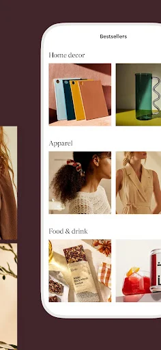 ดาวน์โหลดแอป Faire Wholesale ล่าสุด – สั่งซื้อสินค้าขายส่งง่ายๆ สำหรับร้านค้า - Screenshot 2