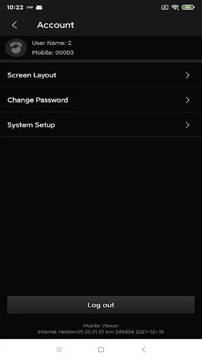 ดาวน์โหลด Mindray Mobile Viewer ล่าสุด – ระบบติดตามผู้ป่วยอัจฉริยะ - Screenshot 8