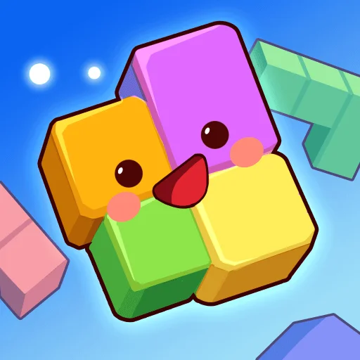 ดาวน์โหลด Block Puzzle : Cubemon ล่าสุด – เกมวางบล็อกสุดสนุก เล่นฟรี