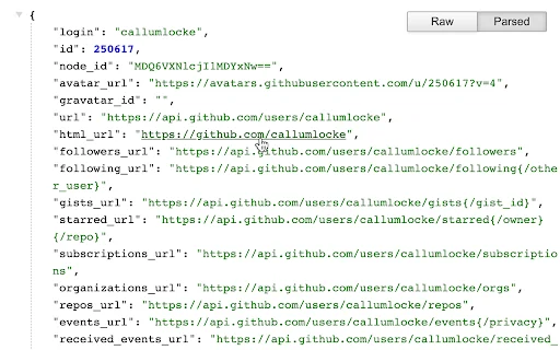 ดาวน์โหลด JSON Formatter ล่าสุด – จัดรูปแบบ JSON อ่านง่าย ฟรี - Screenshot 1