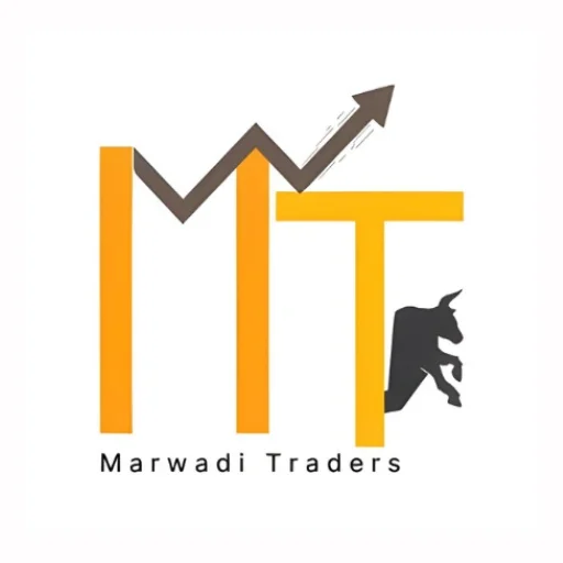 ดาวน์โหลดแอป Marwadi Traders ล่าสุด – เรียนรู้เทคนิคการเทรดฟรี