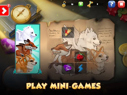 ดาวน์โหลด Dragon Mania Legends ล่าสุด – เกมเลี้ยงมังกรสุดมหัศจรรย์ฟรี - Screenshot 24