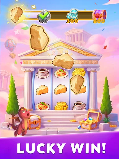 ดาวน์โหลด Coin Tales เวอร์ชันล่าสุด – เกมสะสมเหรียญสุดสนุกฟรี - Screenshot 8