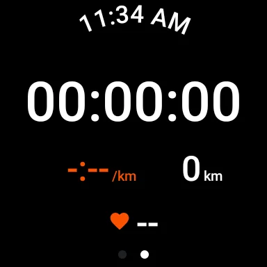 ดาวน์โหลด Strava: ติดตามการวิ่งและปั่นจักรยาน – แอปฟิตเนสยอดนิยม - Screenshot 10