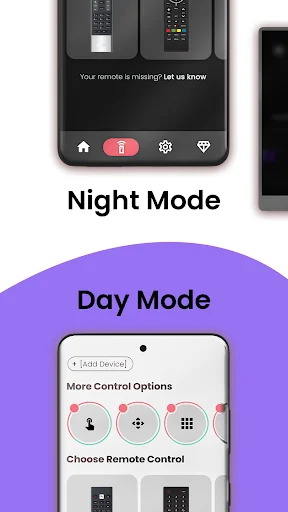 ดาวน์โหลด Remote Control for EKO tv ล่าสุด – รีโมทสำรองใช้งานง่ายฟรี - Screenshot 7