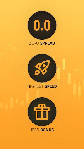 ดาวน์โหลด TrendoEx ล่าสุด – เทรดคริปโตและ Forex ด้วย USDT ฟรี - Screenshot 8