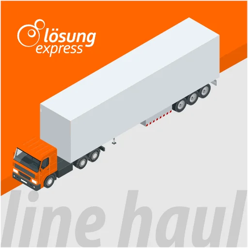 ดาวน์โหลด Losung LineHaul ล่าสุด – ระบบจัดการขนส่งครบวงจรฟรี